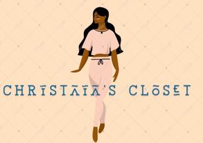 Christaia's Closet